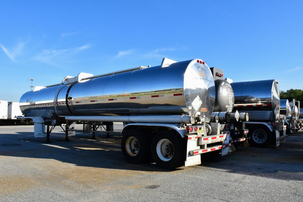 oiltruck