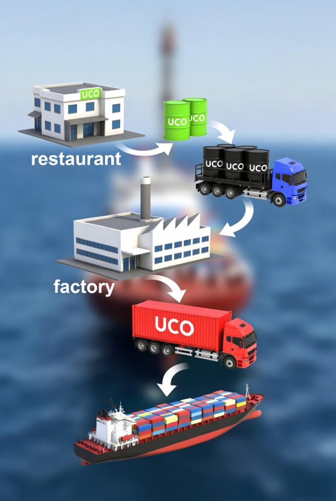 Supply Chain