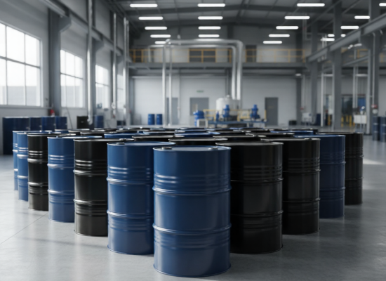 blueblackbarrels